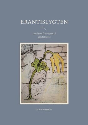 Merete Bandak - Erantislygten, Häftad