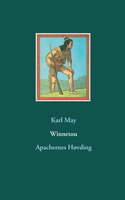 Karl May - Winnetou, Häftad