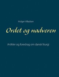 bokomslag Ordet og nadveren