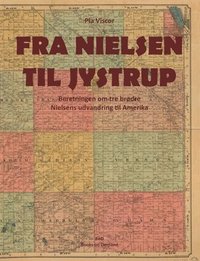 bokomslag Fra Nielsen til Jydstrup
