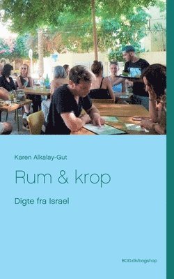 bokomslag Rum & krop