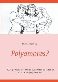 bokomslag Polyamorøs?