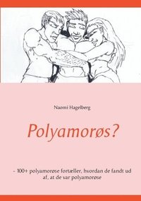 bokomslag Polyamors?