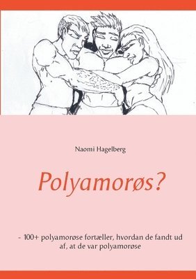 bokomslag Polyamorøs?
