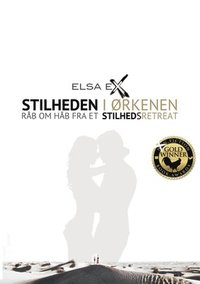 bokomslag Stilheden i ørkenen