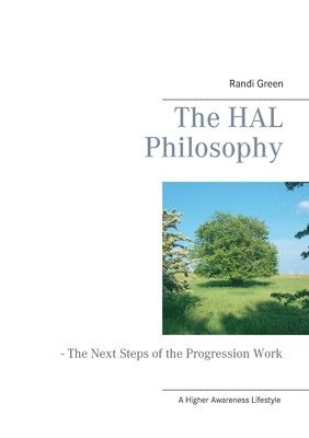 bokomslag HAL Philosophy