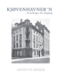 bokomslag Kjøvenhavner¿n