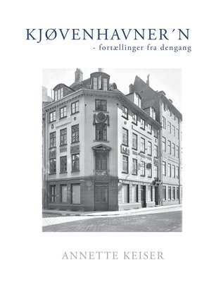 Kjvenhavnern 1