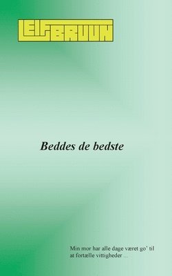 Beddes de bedste 1