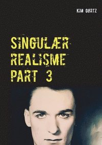 bokomslag Singulær realisme part 3