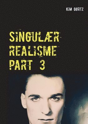 bokomslag Singulær realisme part 3