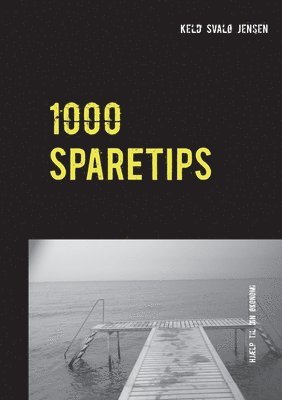 bokomslag 1000 Sparetips