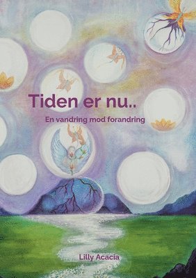 Tiden er nu.. 1