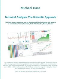 bokomslag Technical Analysis