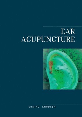 Ear Acupuncture Clinical Treatment 1