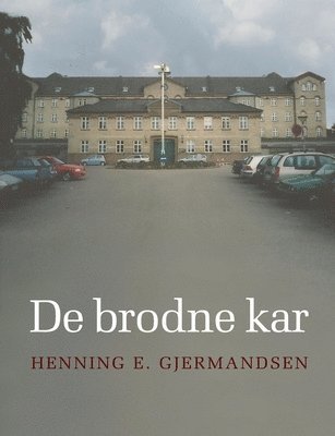 bokomslag De brodne kar