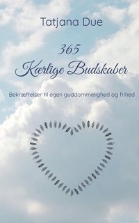 bokomslag 365 Kærlige Budskaber
