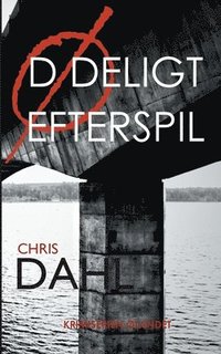bokomslag Dødeligt Efterspil