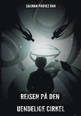 Salman Parvez Dar - Rejsen på den uendelige cirkel, Häftad