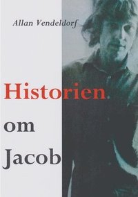 bokomslag Historien om Jacob