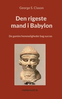 bokomslag Den rigeste mand i Babylon