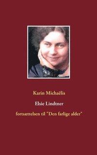 bokomslag Elsie Lindtner