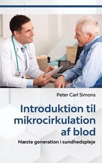 bokomslag Introduktion til mikrocirkulation af blod