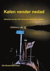 bokomslag Kølen vender nedad