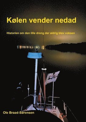 bokomslag Kølen vender nedad