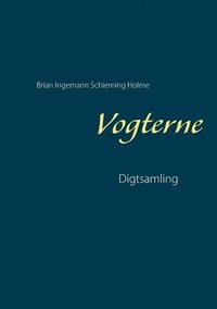 bokomslag Vogterne