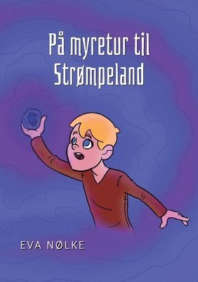 bokomslag Pa myretur til Strompeland