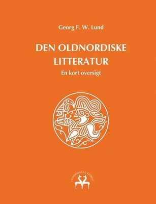 bokomslag Den oldnordiske litteratur