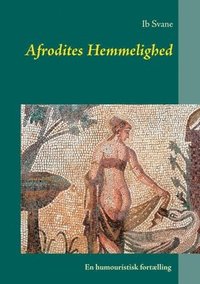 bokomslag Afrodites Hemmelighed