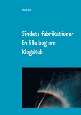 bokomslag Sindets fabrikationer