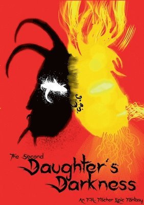 bokomslag The Second Daughter's Darkness