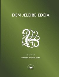 bokomslag Den ldre Edda