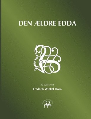 Den ldre Edda 1