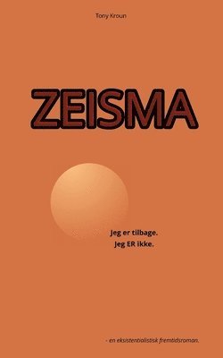 bokomslag Zeisma