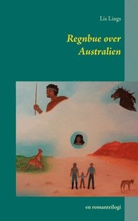 bokomslag Regnbue over Australien