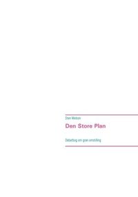 bokomslag Den Store Plan