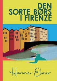 bokomslag Den sorte brs i Firenze