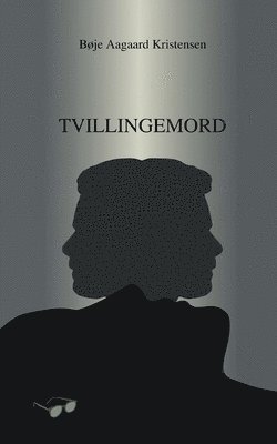 Bøje Aagaard Kristensen - Tvillingemord, Häftad