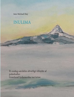 bokomslag Inulima