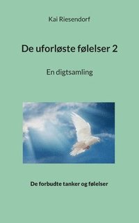 bokomslag De uforløste følelser 2