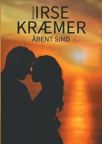 bokomslag Åbent Sind