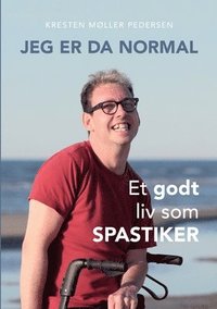 bokomslag Jeg er da normal