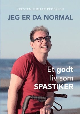 bokomslag Jeg er da normal