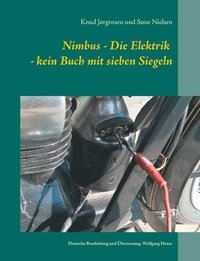 bokomslag Nimbus - Die Elektrik - kein Buch mit sieben Siegeln