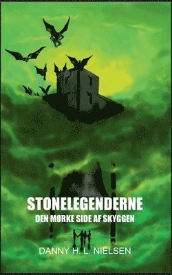 bokomslag Stonelegenderne