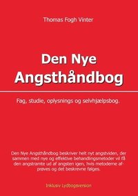 bokomslag Den Nye Angsthandbog